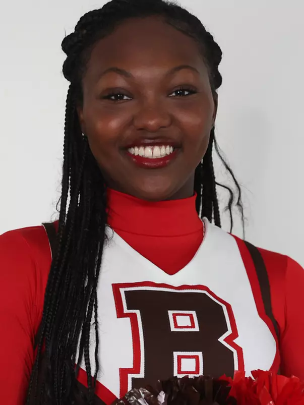 Smith-Sarter, Destiny Kristina