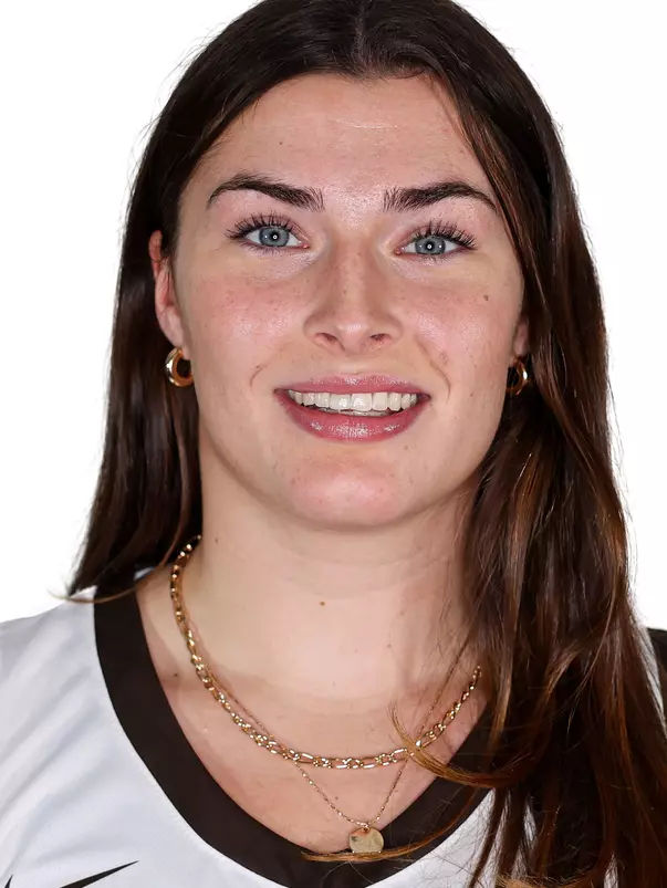 Alyssa Moreland