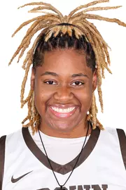 Amiya Hopkins