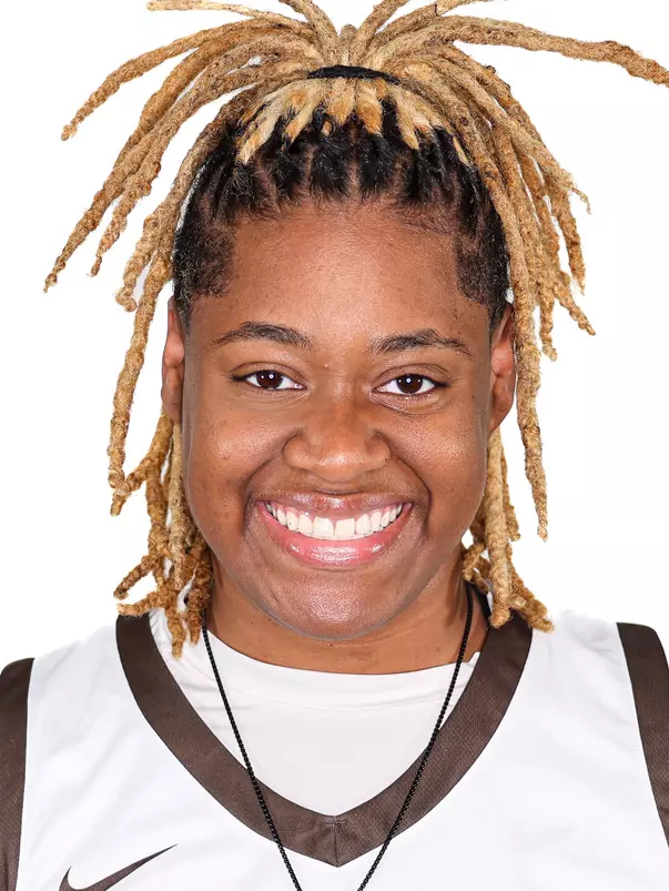 Amiya Hopkins