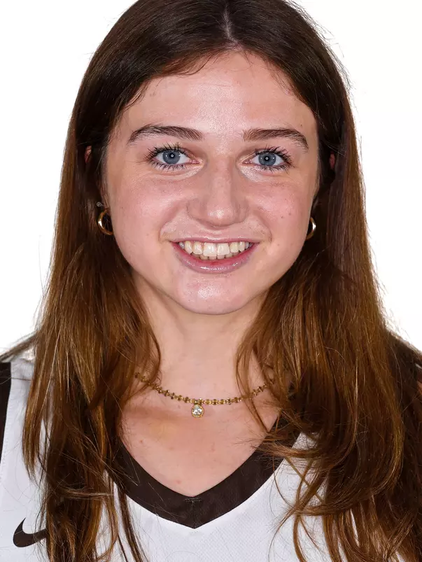 Mackenzie Leahy