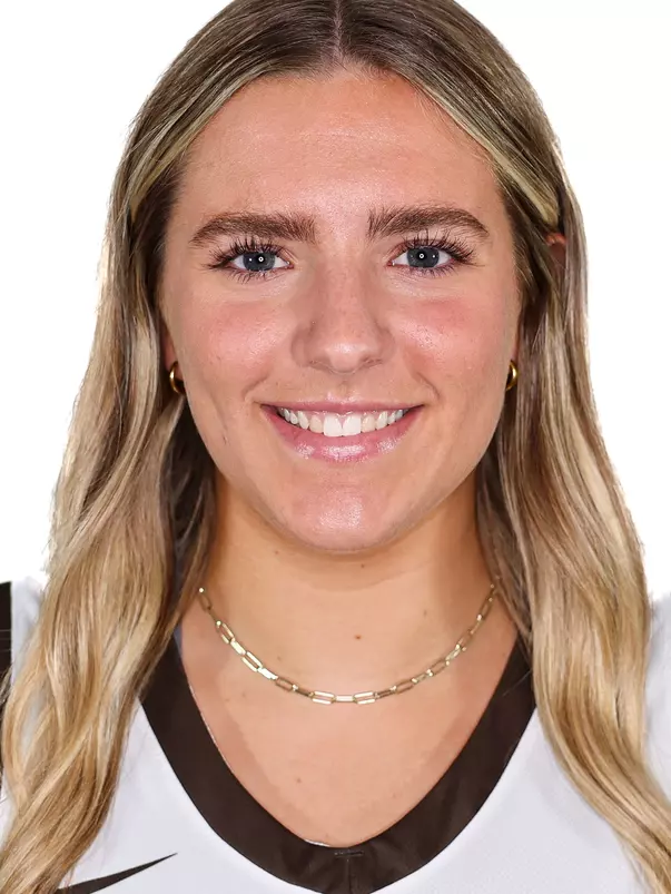 Mady Calhoun