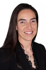 Monique LeBlanc