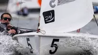 Sailing Set to Compete in Four Events This Weekend