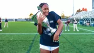 Raphino Named to Haiti's Women's Soccer National Team