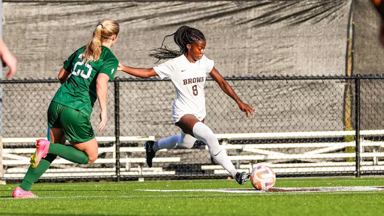 Allen Named Ivy League Co-Defensive Player of the Week