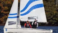 Bears Wrap Up Regular Season of Fall Sailing