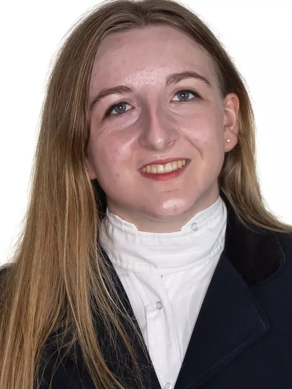 Lottie Doughty