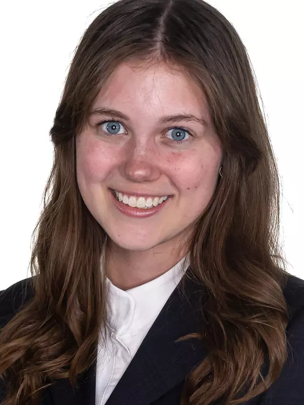 Sydney Fritz