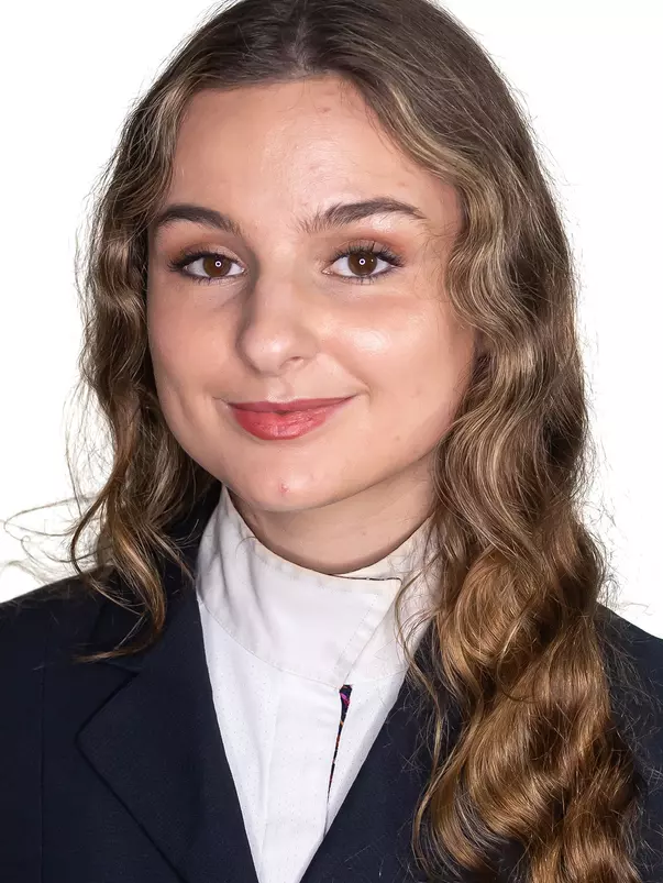 Josephine Hostin