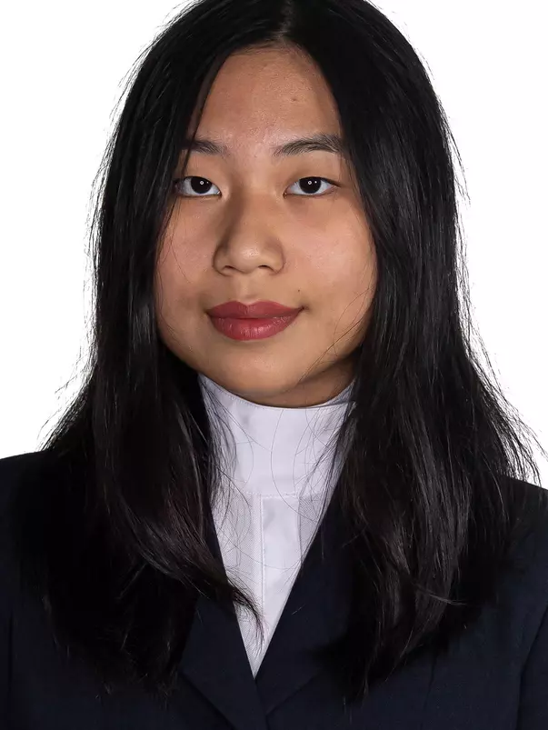 Charlize Sentosa