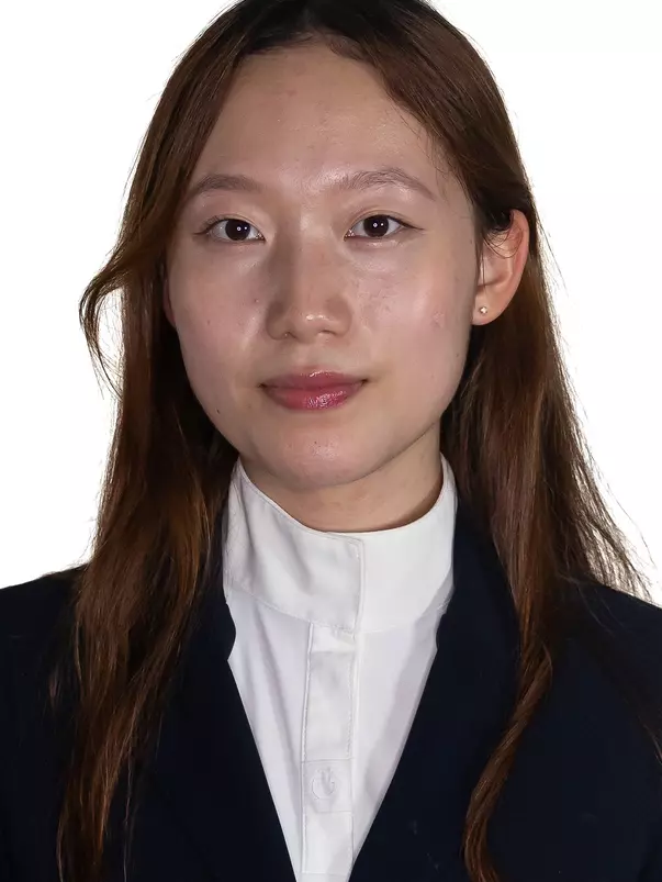 Haitian Zhou