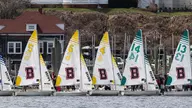Sailing Prepares for Three Events This Weekend