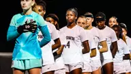 Women's Soccer Closes Road Slate with Visit to Cornell Saturday