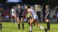 Women’s Soccer Falls in Tight NCAA Round of 32 Contest, 2-1