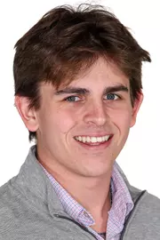 Zach Boston