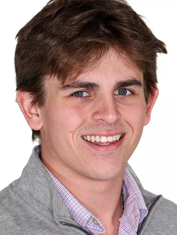 Zach Boston