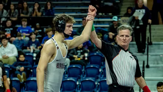 Wrestling Season Preview