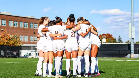Women's Soccer Announces Class of 2028
