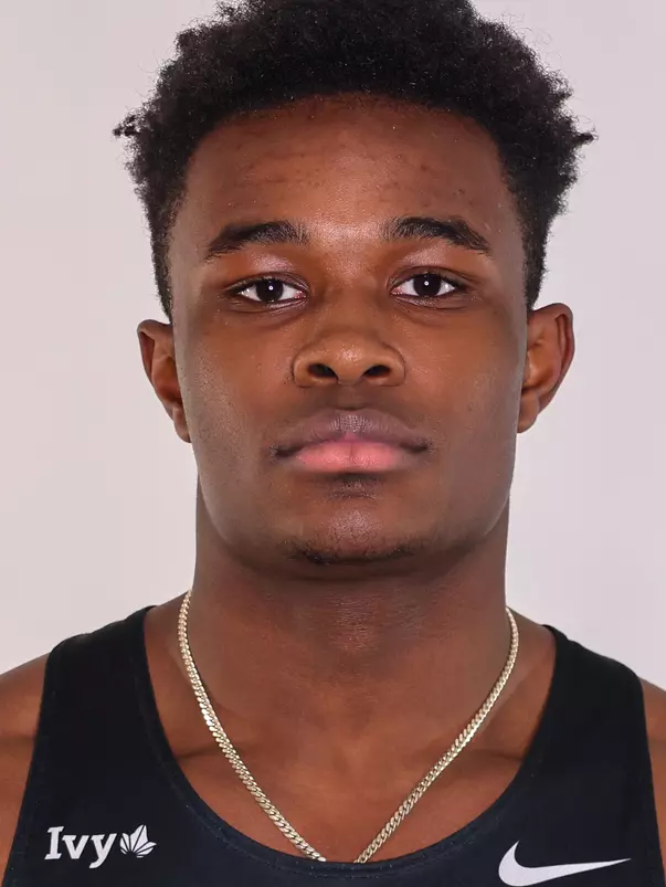 Frank Monahan-Morang