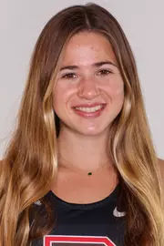 Isa Stronski