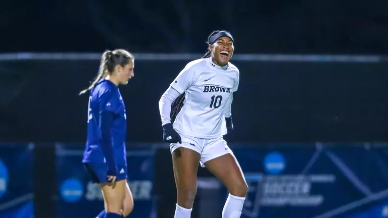 Raphino Selected as MAC Hermann Trophy Semifinalist