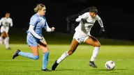 Women's Soccer Falls to Columbia in Overtime in Ivy League Semifinals