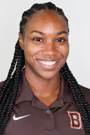 Khamica Bingham-Forbes