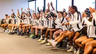 Women's Soccer to Host Quinnipiac in First Round of NCAA Tournament
