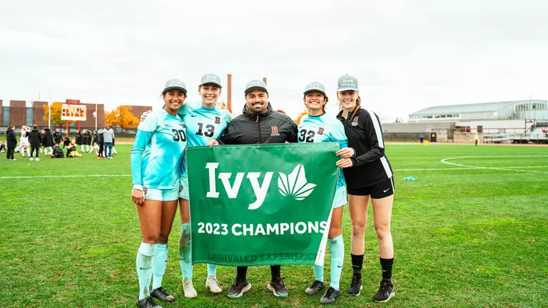 Andre Reis Promoted to Full-Time Women's Soccer Assistant Coach