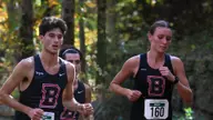 Cross Country Set for NCAA Northeast Regionals