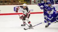 Scott Tabbed ECAC Rookie of the Week