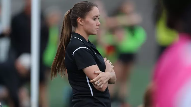 Raleigh DeRose Named Illinois State Head Coach