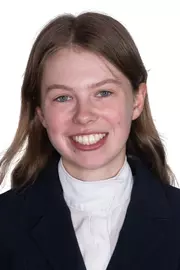 Charlotte Bain