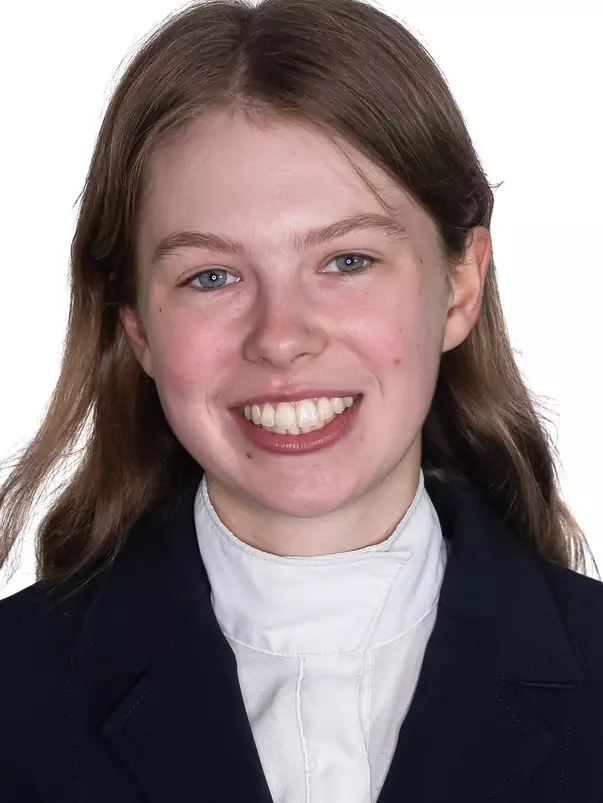 Charlotte Bain