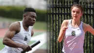 Track & Field to Compete at UConn and Providence