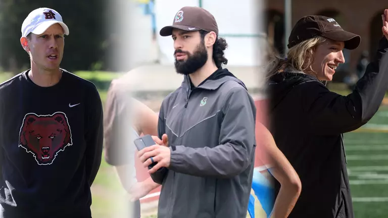 Track and Field Announces Coaching Staff Promotions
