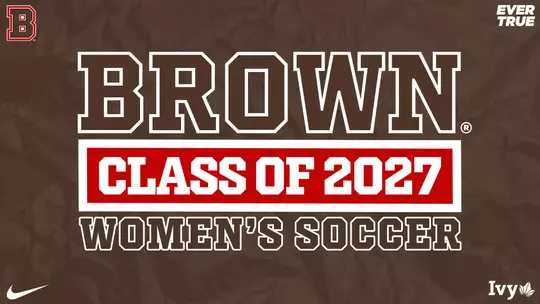 Women's Soccer Announces Class of 2027