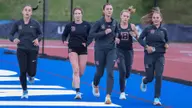 Brown Heads to UMass for Final Tune-Up Ahead of Outdoor Heps