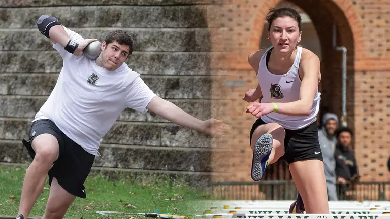 Brown to Compete at Miami and UMass this Weekend