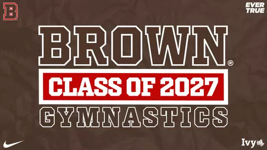 Gymnastics Welcomes Five to the Incoming Class of 2027