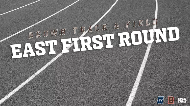 Four Brown Jumpers Qualify for NCAA First Round