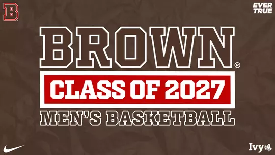 Men's Basketball Announces Class of 2027