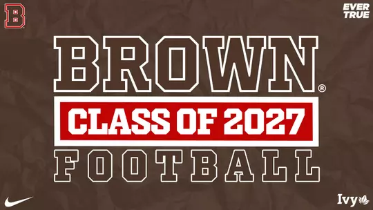 Football Welcomes 28 to the Incoming Class of 2027