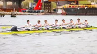 Tuesday's 10: Will Legenzowski, Men's Crew