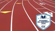 Ten Track and Field/XC Athletes Earn Academic All-District