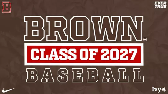 Baseball Welcomes Seven to the Incoming Class of 2027