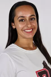 Sophia Hyderally