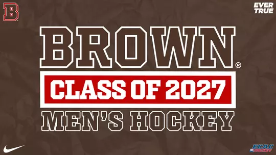 Men's Hockey Announces 11 Newcomers