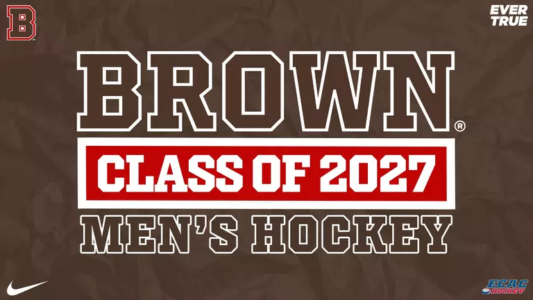 Men's Hockey Announces 11 Newcomers